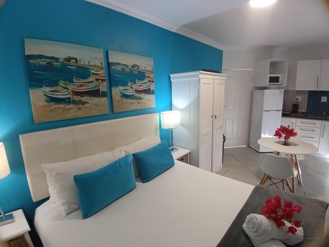 Saldanha Bay Lodge Cameră foto