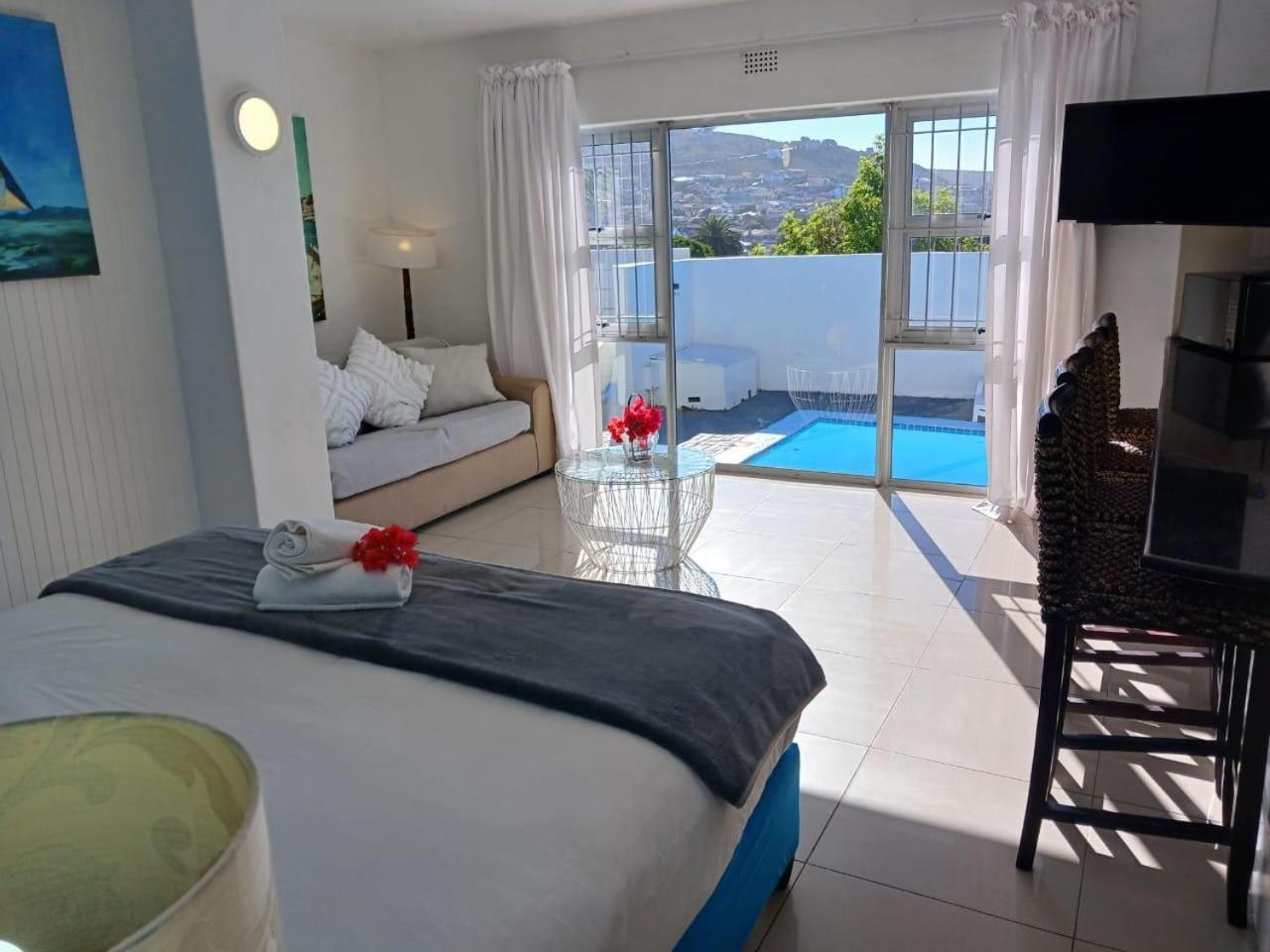 Saldanha Bay Lodge Cameră foto
